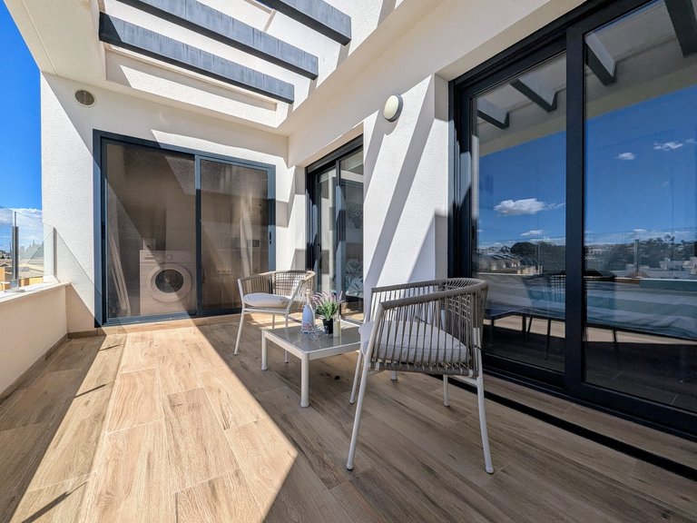 Apartment for Sale in Villamartin, Alicante 44
