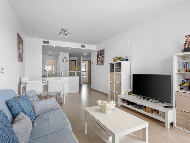 Apartment for Sale in Cabo Roig, Alicante 14