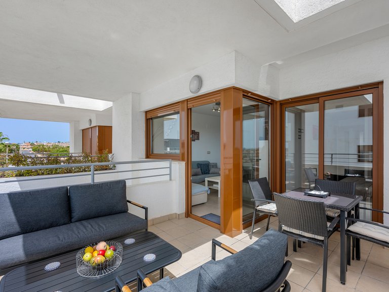 Apartment for Sale in Cabo Roig, Alicante 7