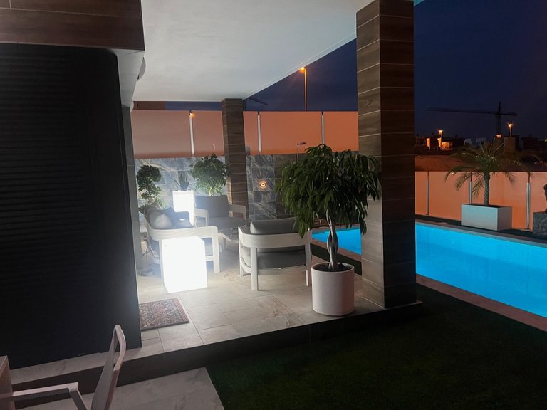 Villa for Sale in Los Montesinos, Alicante 45