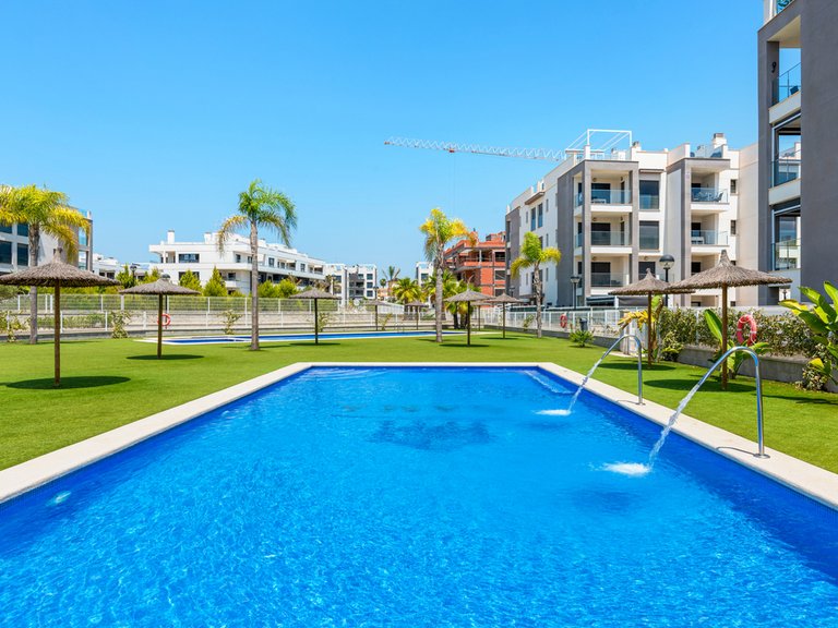 Apartment for Sale in Villamartin, Alicante 5