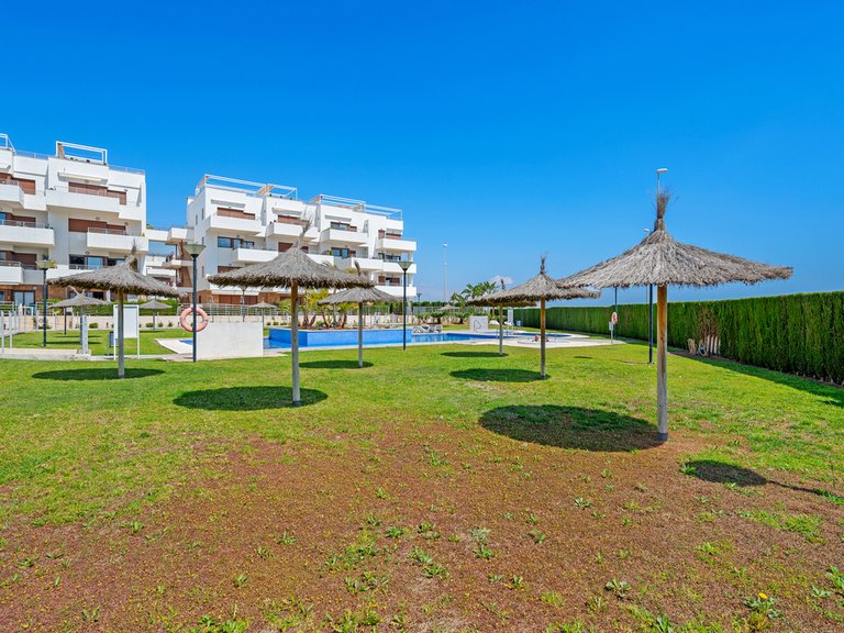 Apartment for Sale in Cabo Roig, Alicante 38
