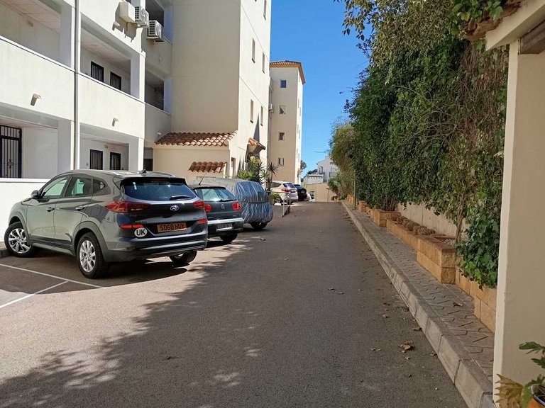 Apartment for Sale in Villamartin, Alicante 24