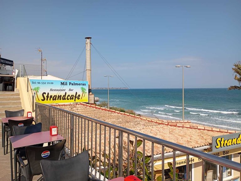 Apartment for Sale in Mil Palmeras, Alicante 42