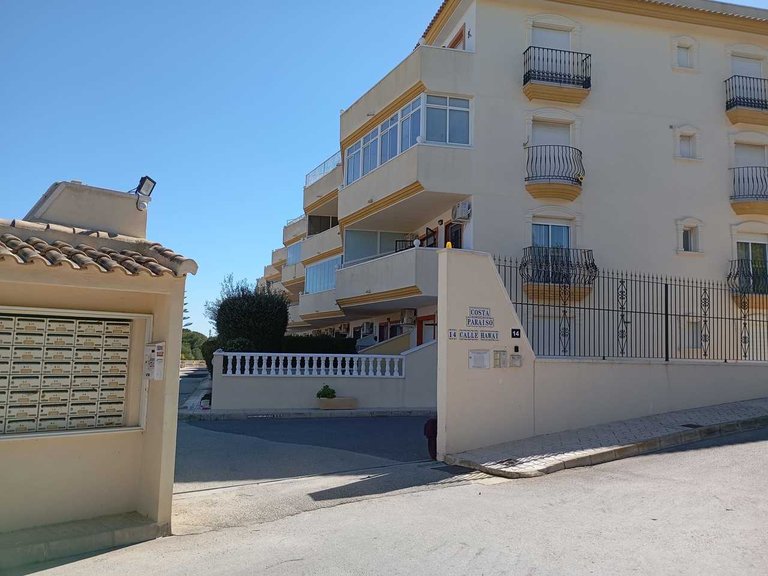 Apartment for Sale in Villamartin, Alicante 26