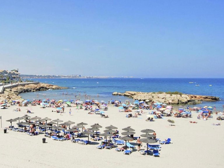 Apartment for Sale in Villamartin, Alicante 26