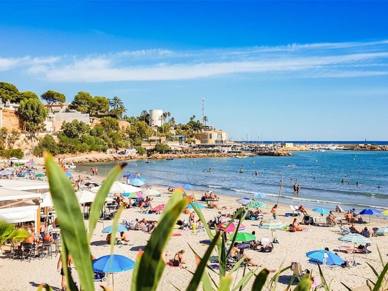 Apartment for Sale in Villamartin, Alicante 28