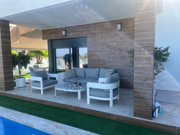 Villa for Sale in Los Montesinos, Alicante 2