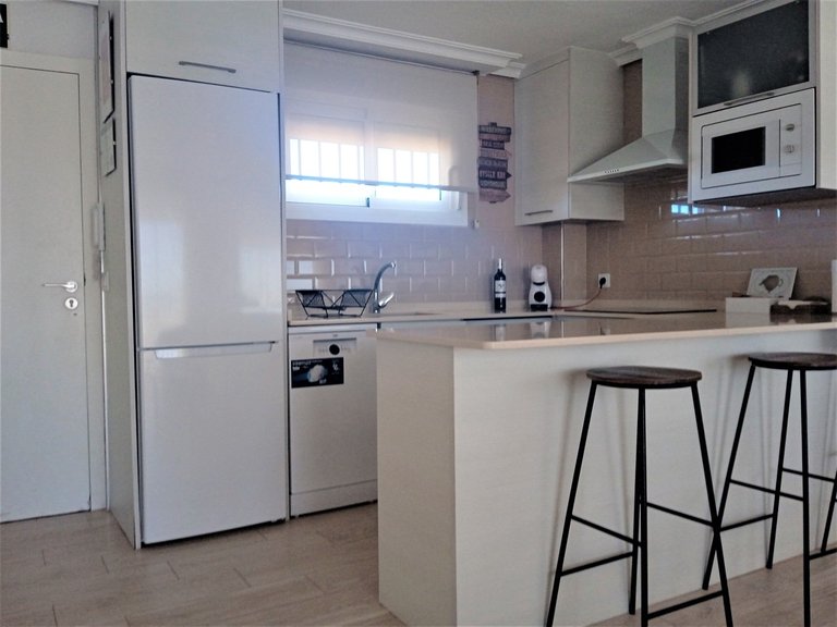 Apartment for Sale in Mil Palmeras, Alicante 16