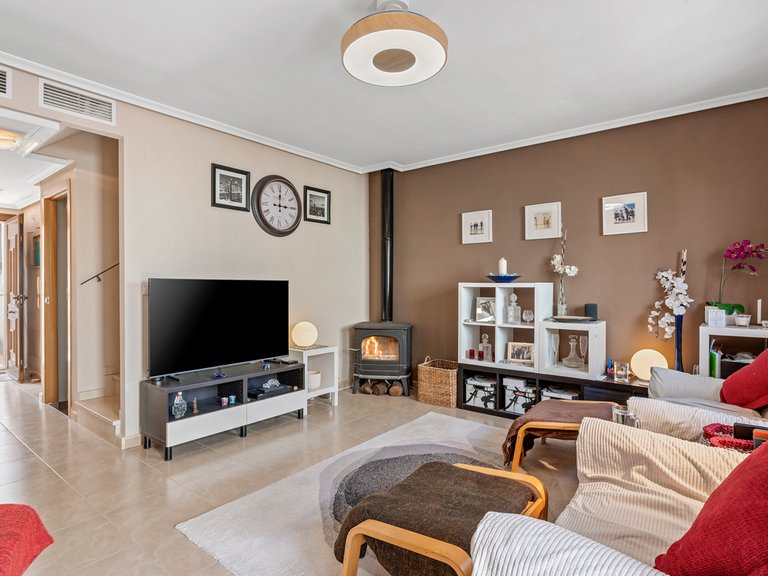 Town House for Sale in San Miguel De Salinas, Alicante 20