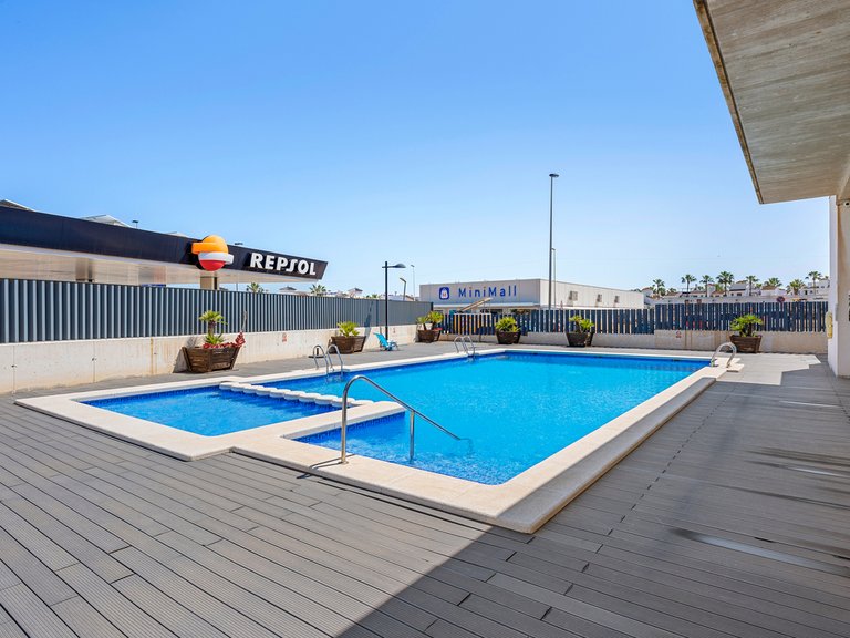 Apartment for Sale in Villamartin, Alicante 30