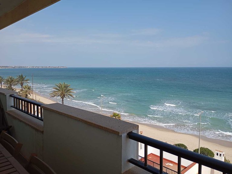 Apartment for Sale in Mil Palmeras, Alicante 37