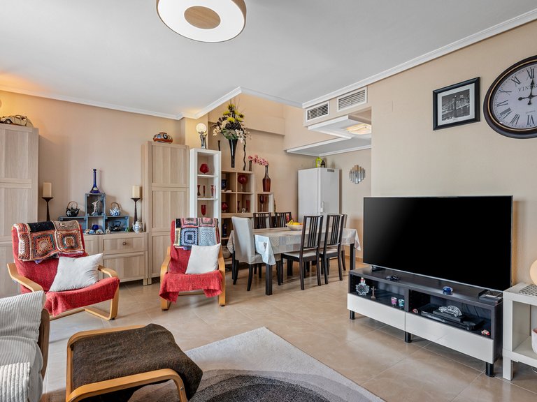 Town House for Sale in San Miguel De Salinas, Alicante 17