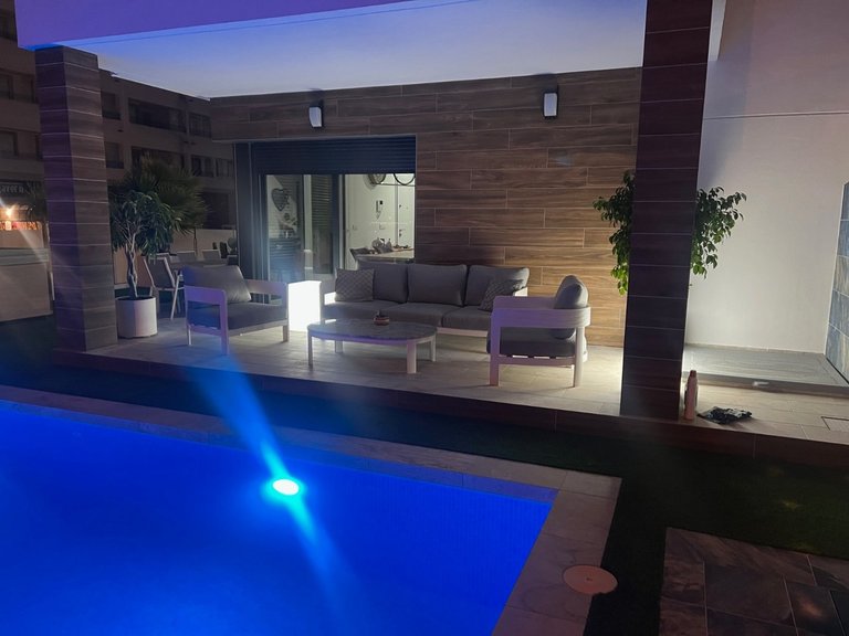 Villa for Sale in Los Montesinos, Alicante 37
