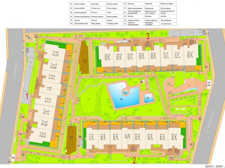 Apartment for Sale in Villamartin, Alicante 39