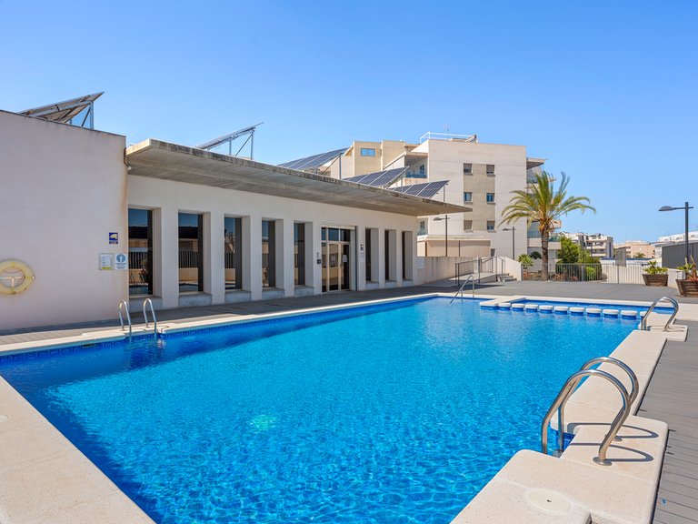 Apartment for Sale in Villamartin, Alicante 1