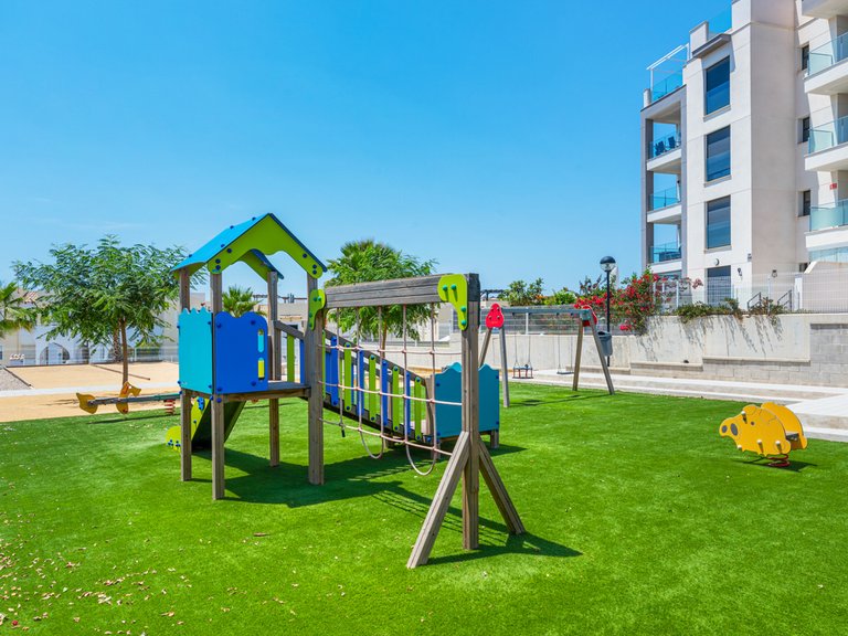 Apartment for Sale in Villamartin, Alicante 11