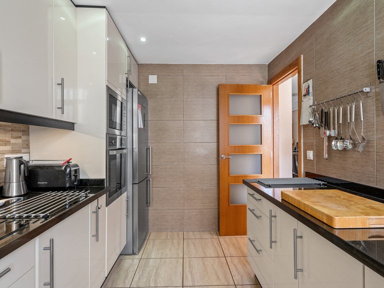 Town House for Sale in San Miguel De Salinas, Alicante 21