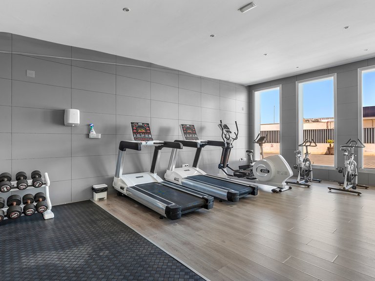 Apartment for Sale in Villamartin, Alicante 24