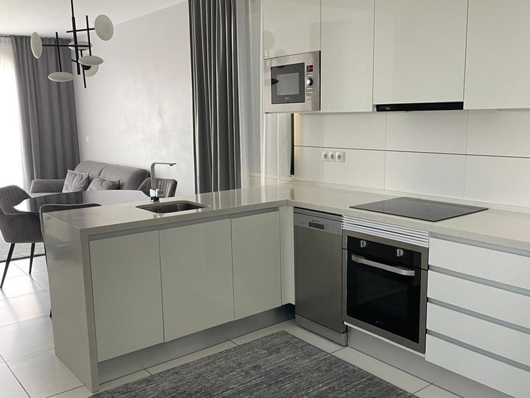 Apartment for Sale in Villamartin, Alicante 19