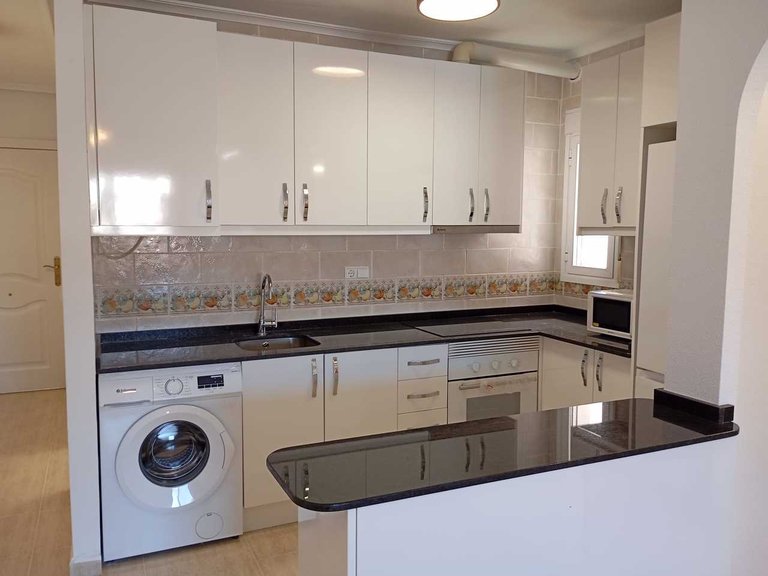 Apartment for Sale in Villamartin, Alicante 10