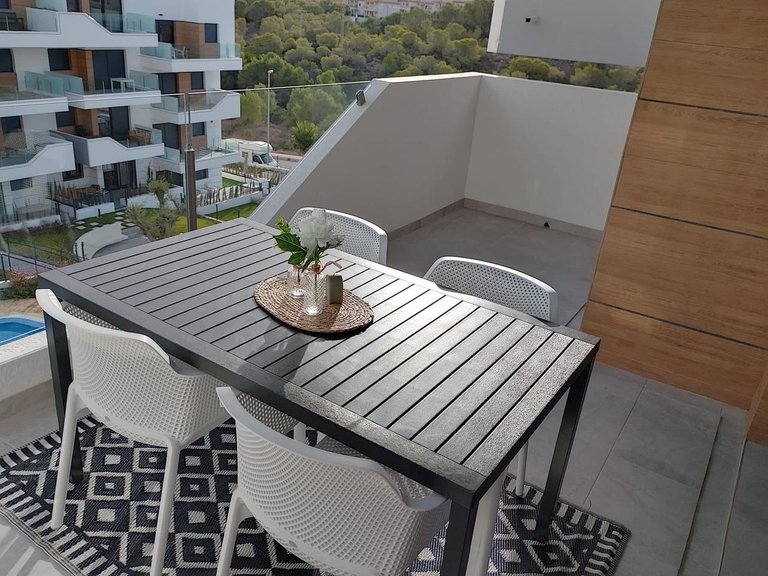 Apartment for Sale in Villamartin, Alicante 6