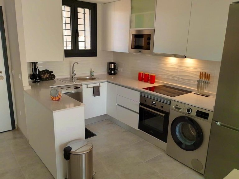 Apartment for Sale in Villamartin, Alicante 9