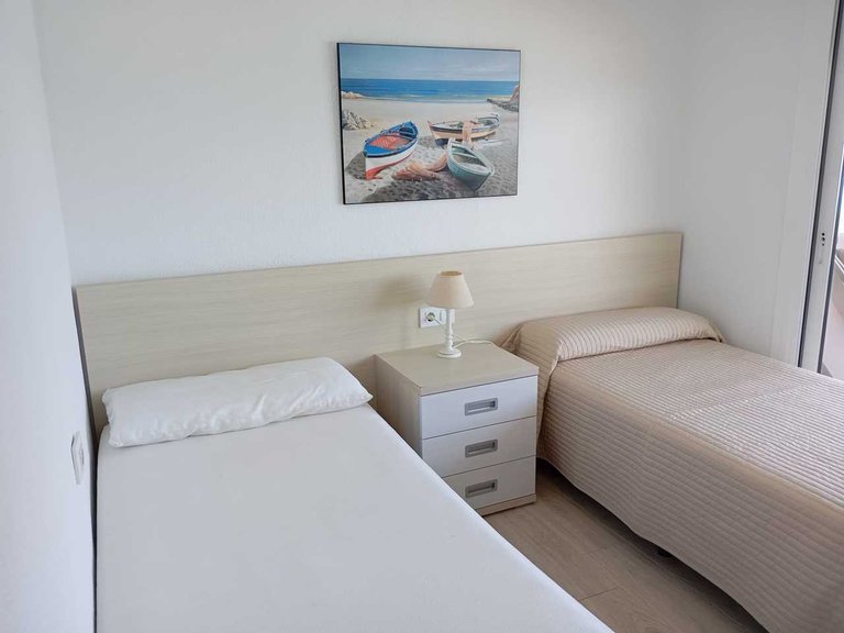 Apartment for Sale in Mil Palmeras, Alicante 24