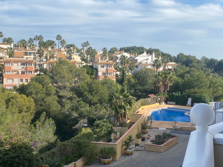 Apartment for Sale in Villamartin, Alicante 21