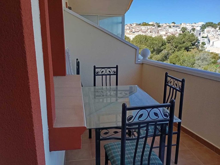 Apartment for Sale in Villamartin, Alicante 4