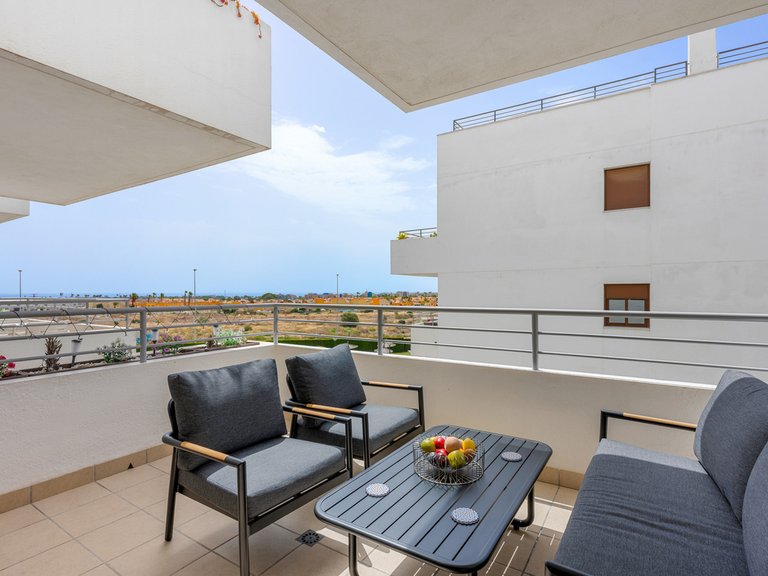 Apartment for Sale in Cabo Roig, Alicante 9