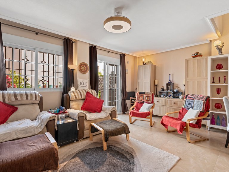 Town House for Sale in San Miguel De Salinas, Alicante 19