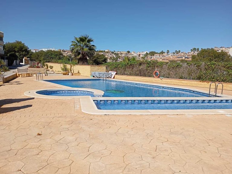 Apartment for Sale in Villamartin, Alicante 22