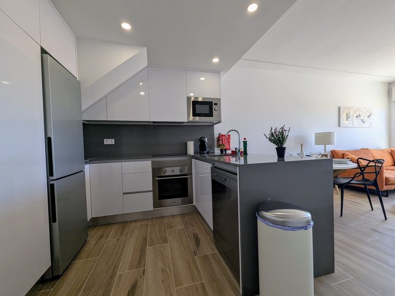 Apartment for Sale in Villamartin, Alicante 24