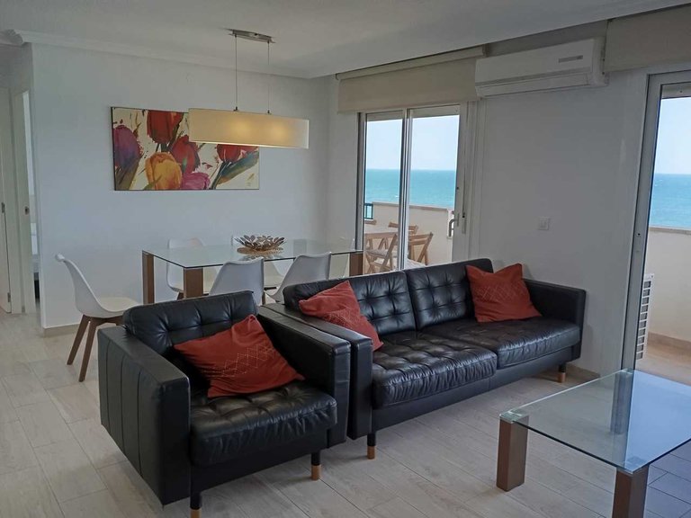 Apartment for Sale in Mil Palmeras, Alicante 7