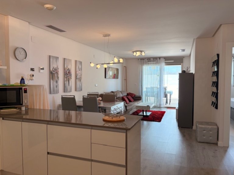 Apartment for Sale in Villamartin, Alicante 3