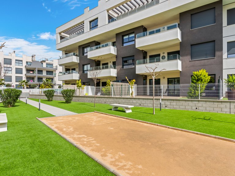Apartment for Sale in Villamartin, Alicante 5