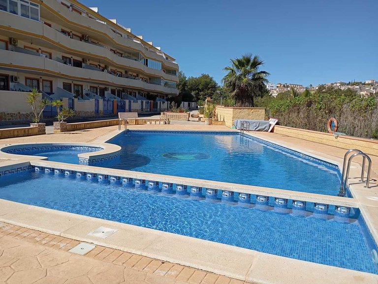 Apartment for Sale in Villamartin, Alicante 1