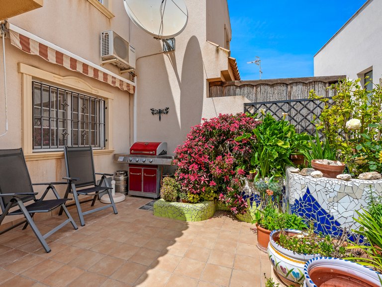 Town House for Sale in San Miguel De Salinas, Alicante 3
