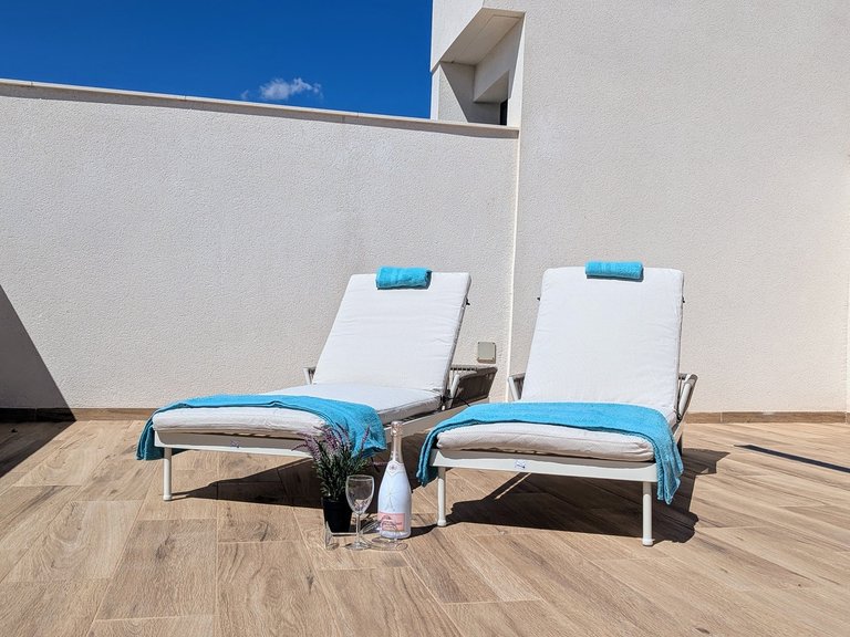 Apartment for Sale in Villamartin, Alicante 17