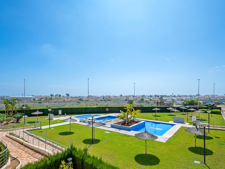 Apartment for Sale in Cabo Roig, Alicante 22