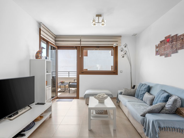 Apartment for Sale in Cabo Roig, Alicante 11