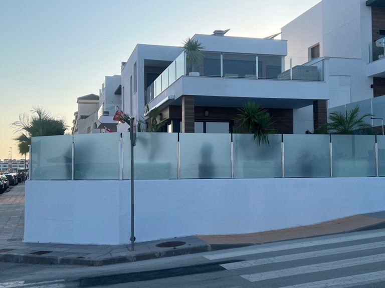 Villa for Sale in Los Montesinos, Alicante 31