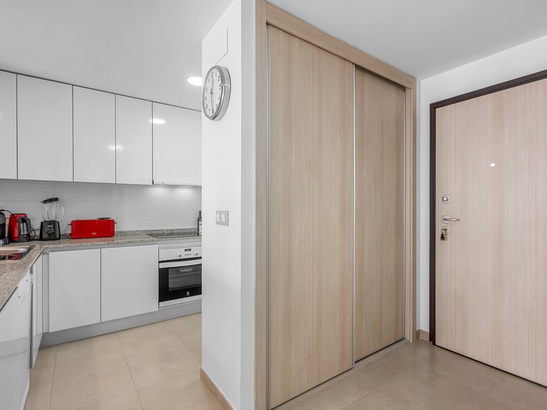 Apartment for Sale in Cabo Roig, Alicante 18