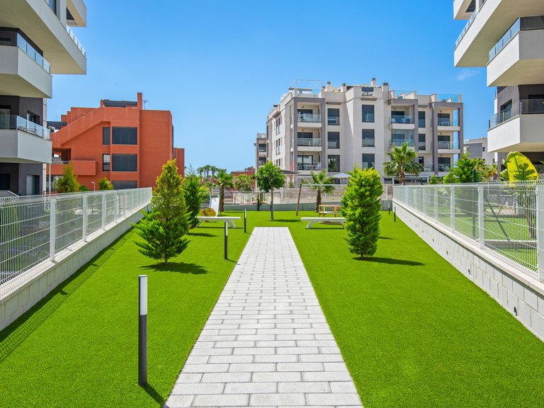 Apartment for Sale in Villamartin, Alicante 6