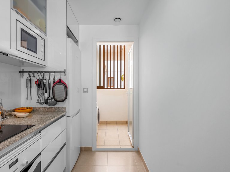 Apartment for Sale in Cabo Roig, Alicante 19