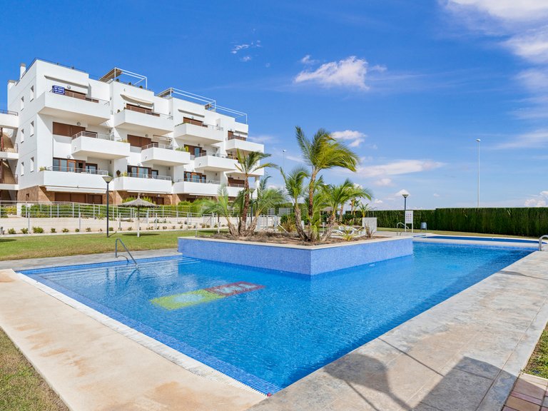 Apartment for Sale in Cabo Roig, Alicante 5