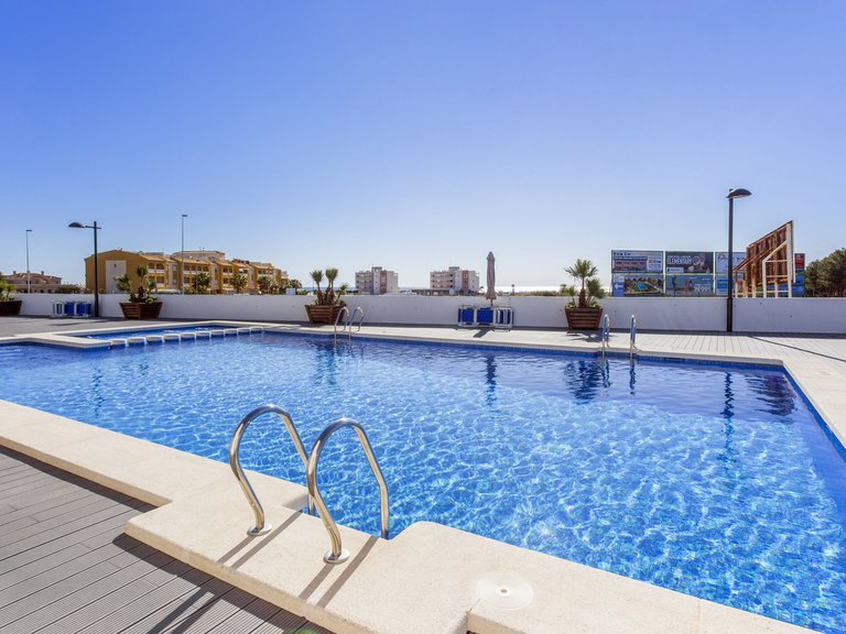 Apartment for Sale in Villamartin, Alicante 28