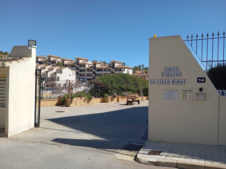 Apartment for Sale in Villamartin, Alicante 28