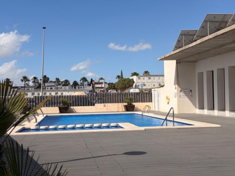 Apartment for Sale in Villamartin, Alicante 34